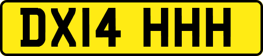 DX14HHH