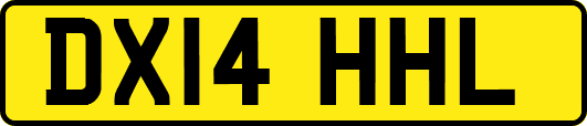 DX14HHL