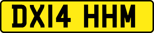 DX14HHM