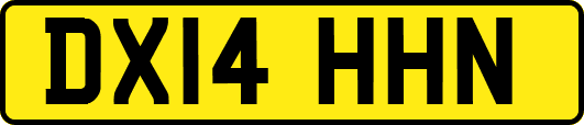 DX14HHN