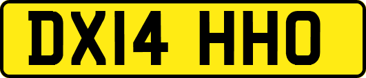 DX14HHO