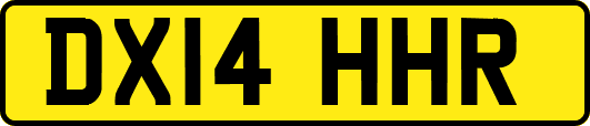 DX14HHR