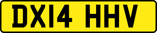 DX14HHV