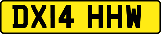 DX14HHW