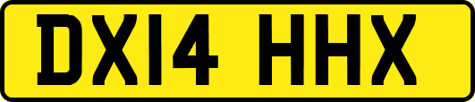 DX14HHX