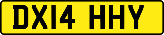 DX14HHY