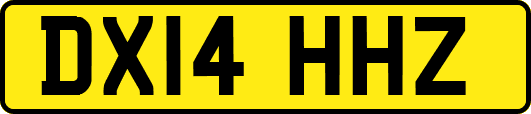 DX14HHZ
