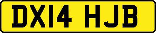DX14HJB
