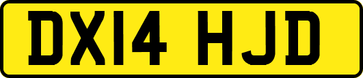 DX14HJD