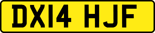 DX14HJF
