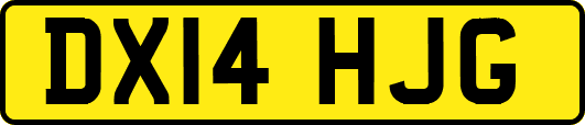 DX14HJG