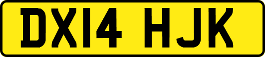 DX14HJK
