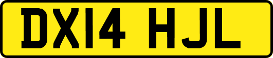 DX14HJL