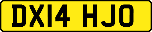 DX14HJO