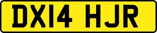 DX14HJR