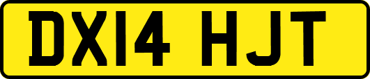 DX14HJT