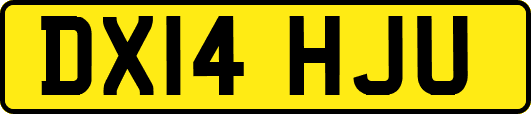 DX14HJU