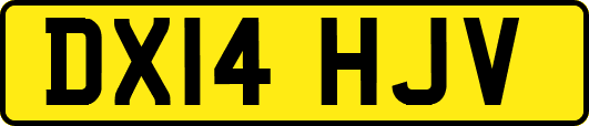DX14HJV