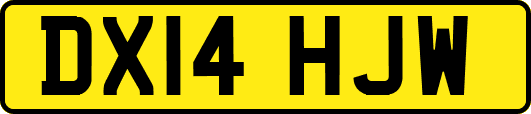 DX14HJW