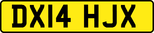 DX14HJX