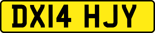 DX14HJY