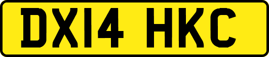 DX14HKC