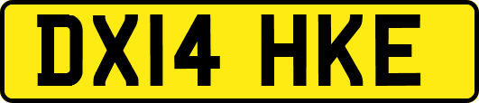 DX14HKE