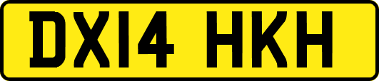 DX14HKH