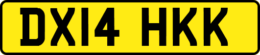 DX14HKK