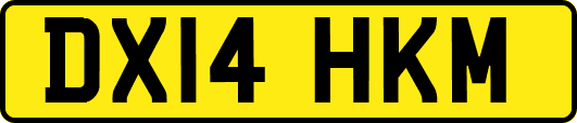 DX14HKM
