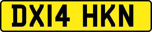 DX14HKN