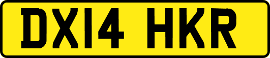 DX14HKR