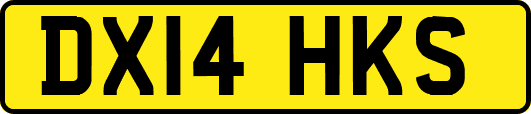 DX14HKS