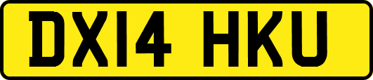 DX14HKU