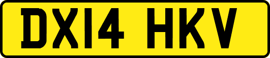 DX14HKV