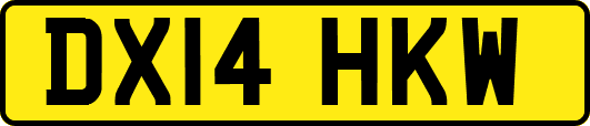 DX14HKW