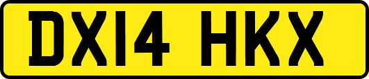DX14HKX