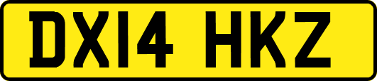 DX14HKZ