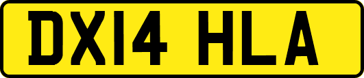 DX14HLA