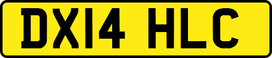 DX14HLC