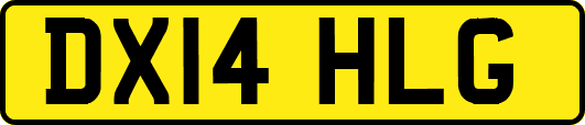 DX14HLG