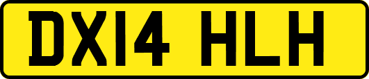 DX14HLH