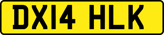 DX14HLK