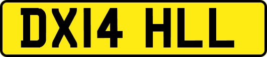 DX14HLL