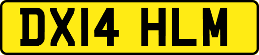 DX14HLM
