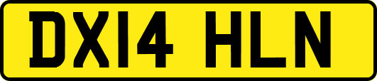 DX14HLN