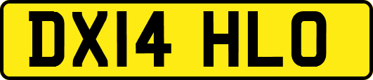 DX14HLO
