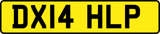 DX14HLP