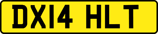 DX14HLT