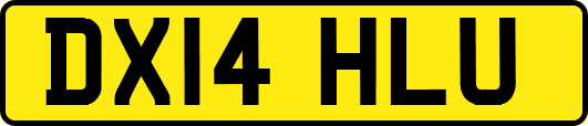 DX14HLU